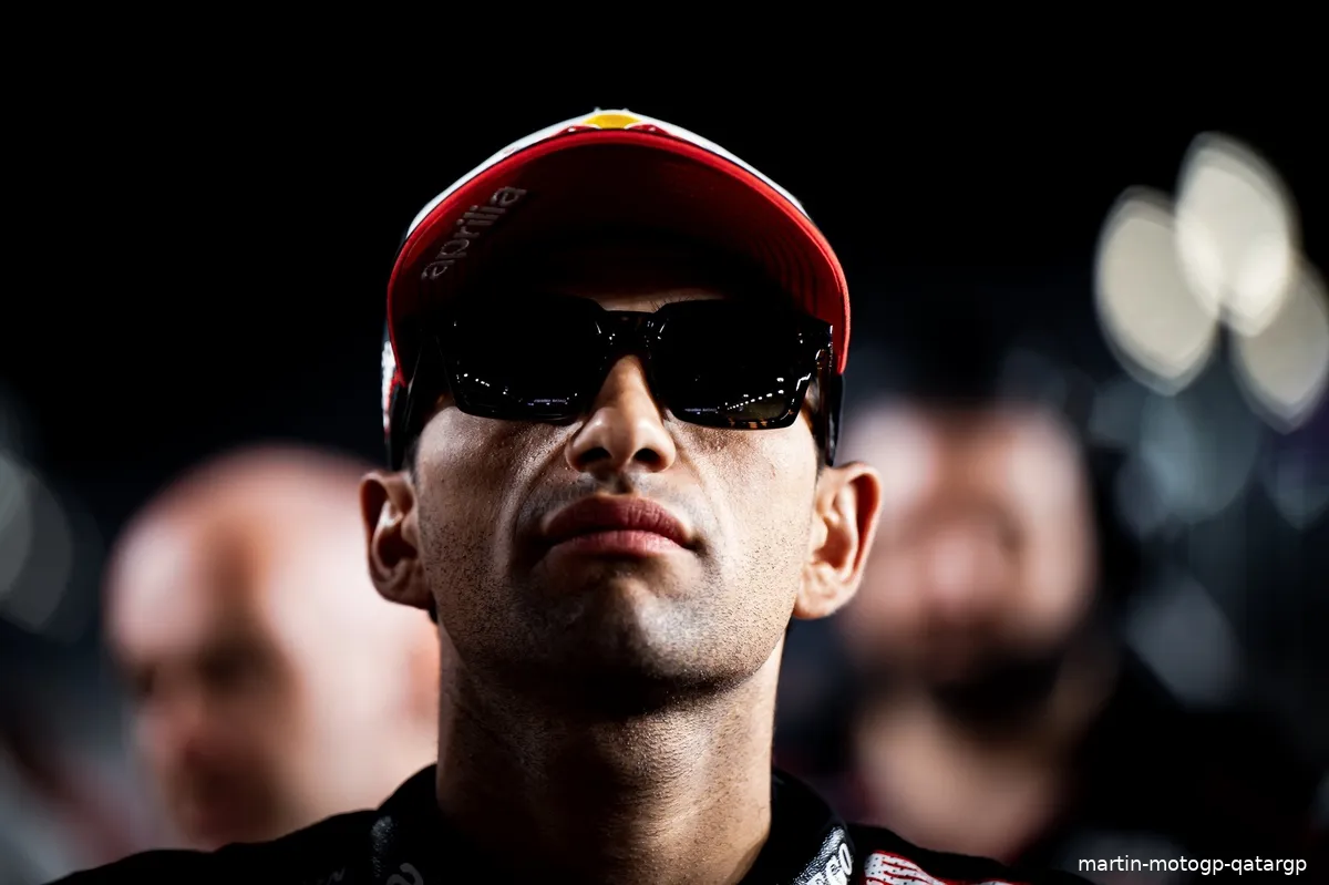 martin motogp qatargp