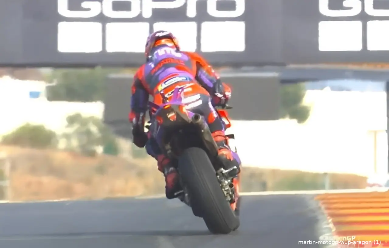 martin motogp wup aragon 1