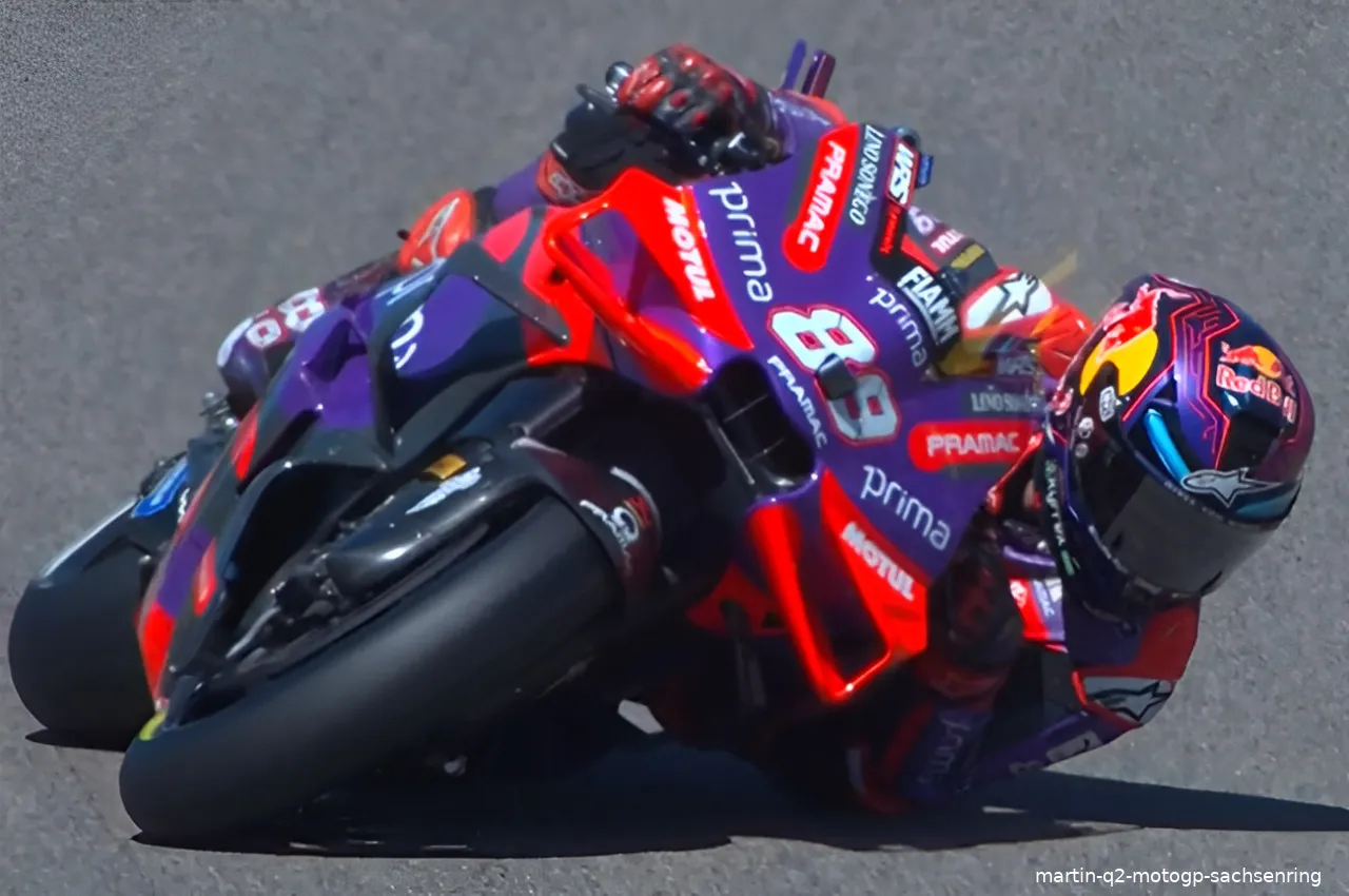 martin q2 motogp sachsenring 1 1