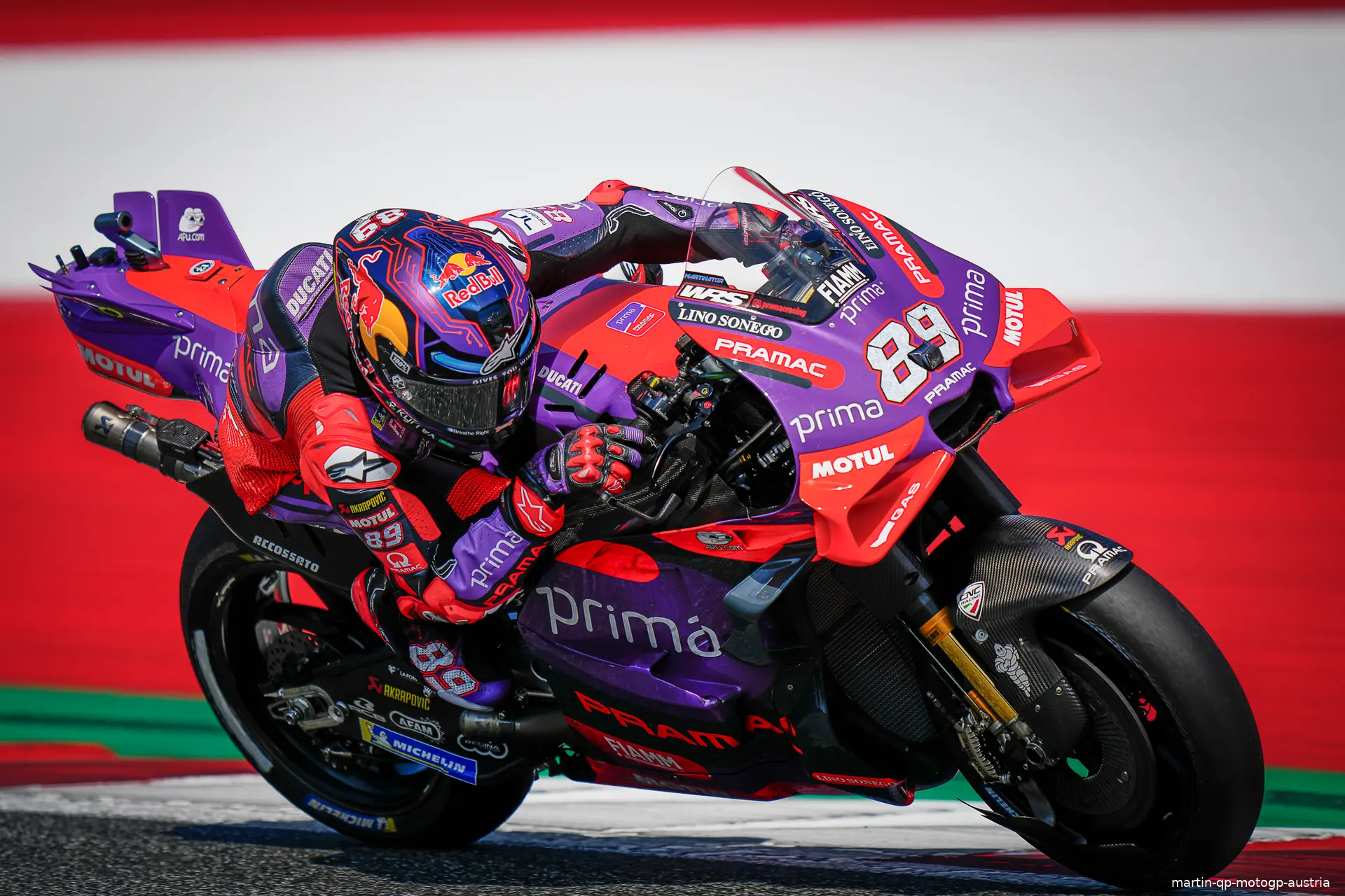 martin qp motogp austria