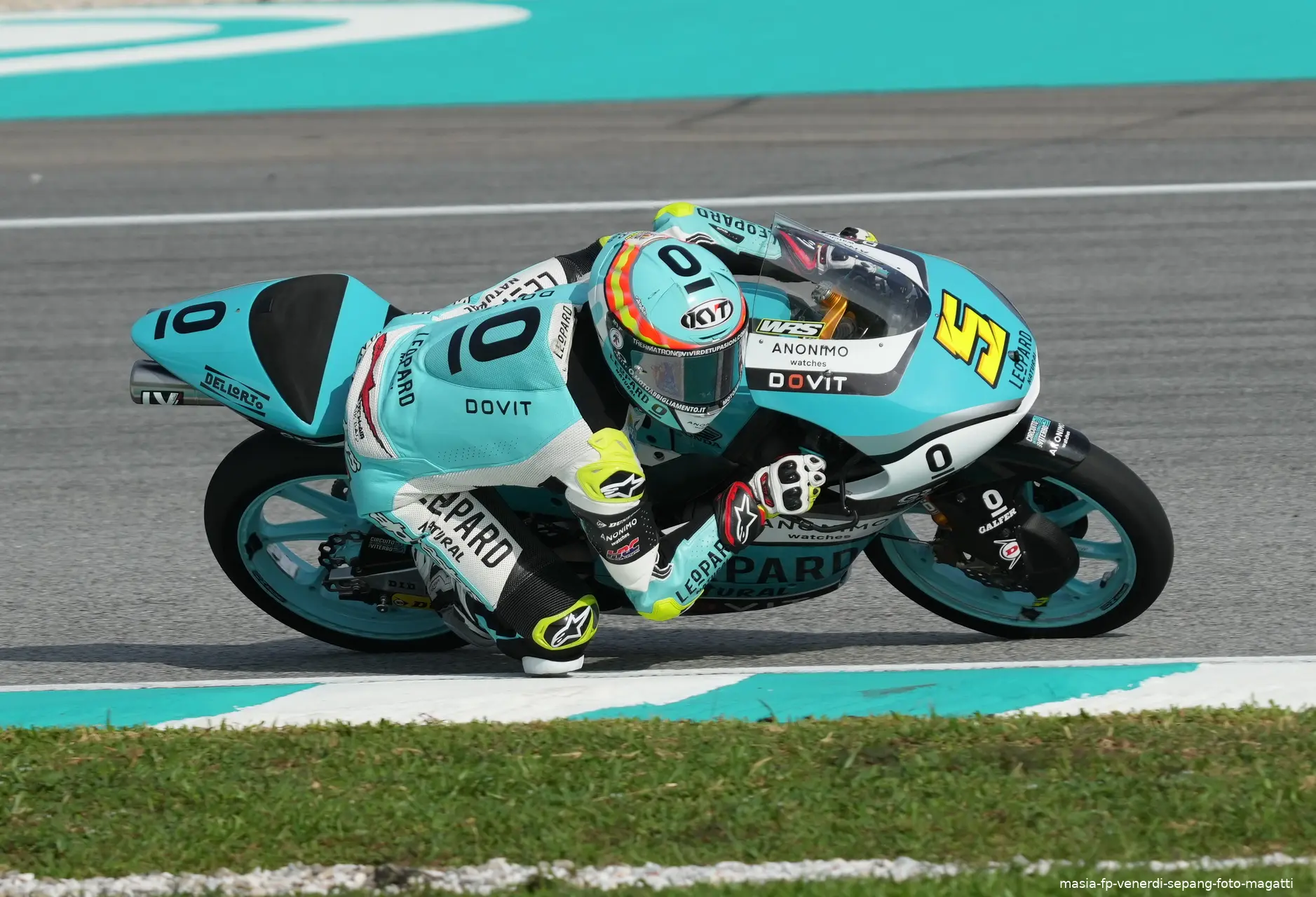 masia fp venerdi sepang foto magatti