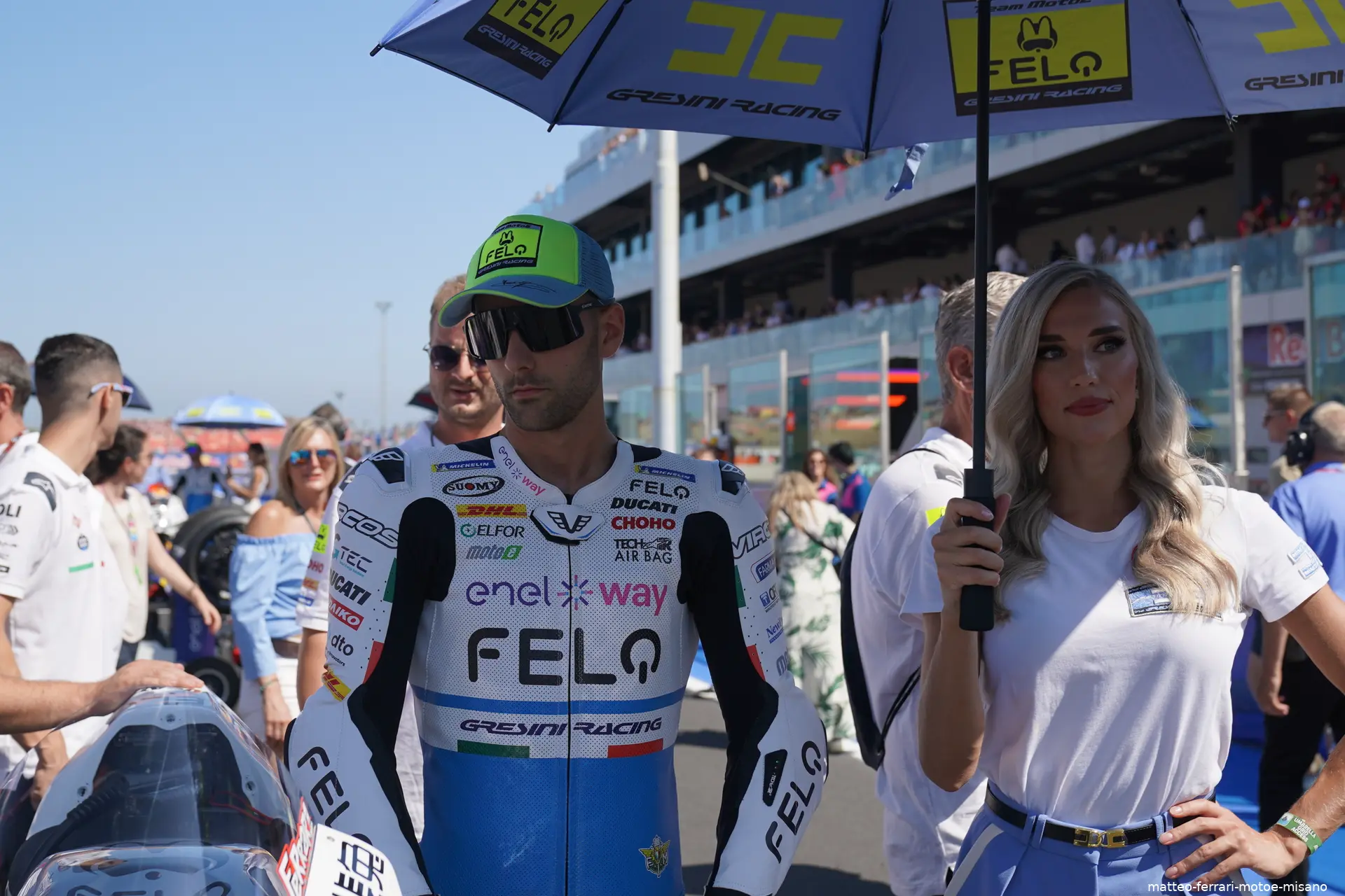 matteo ferrari motoe misano