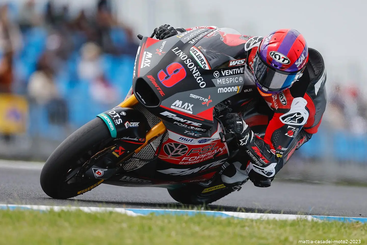 mattia casadei moto2 2023