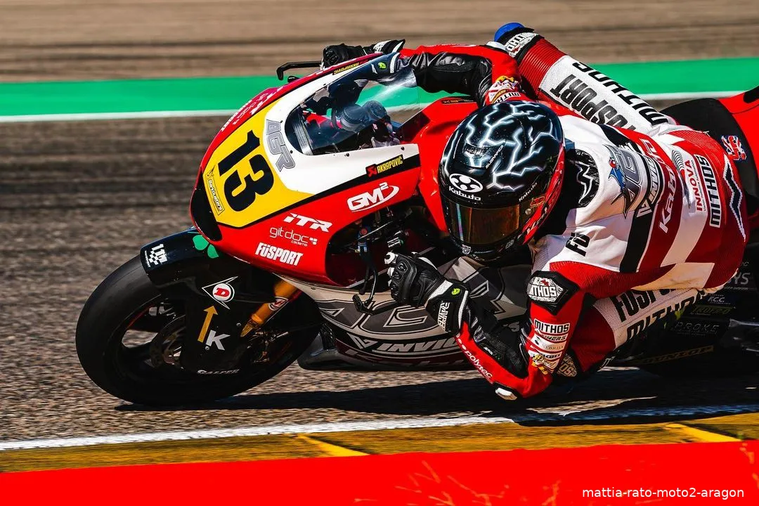mattia rato moto2 aragon