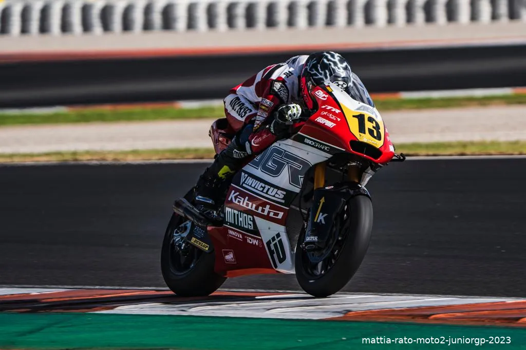 mattia rato moto2 juniorgp 2023