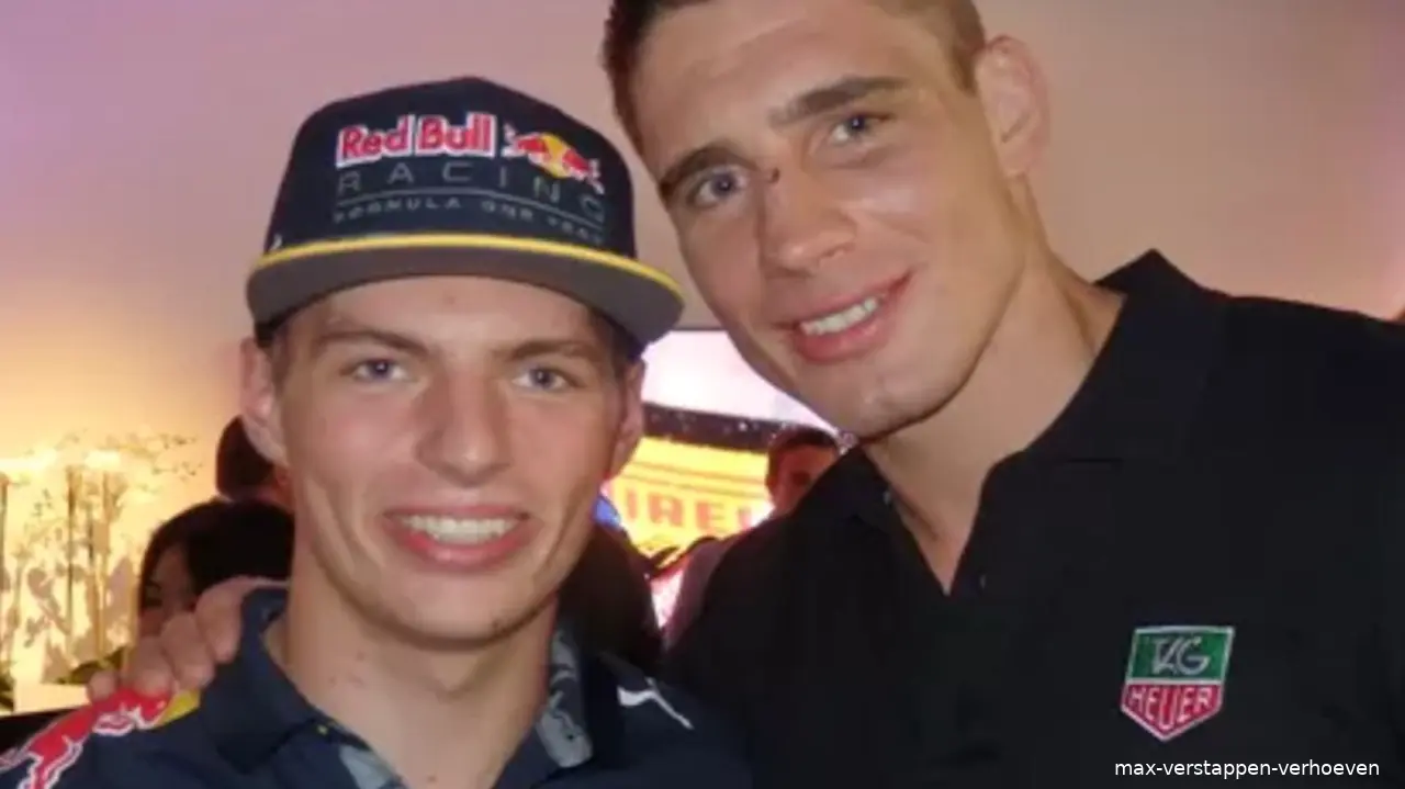 max verstappen verhoeven