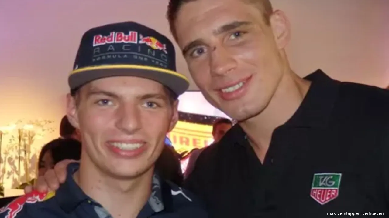 max verstappen verhoeven