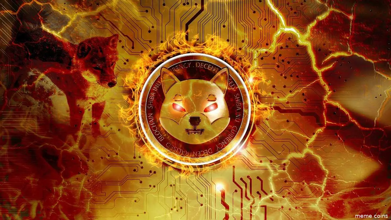 shiba inu altcoin