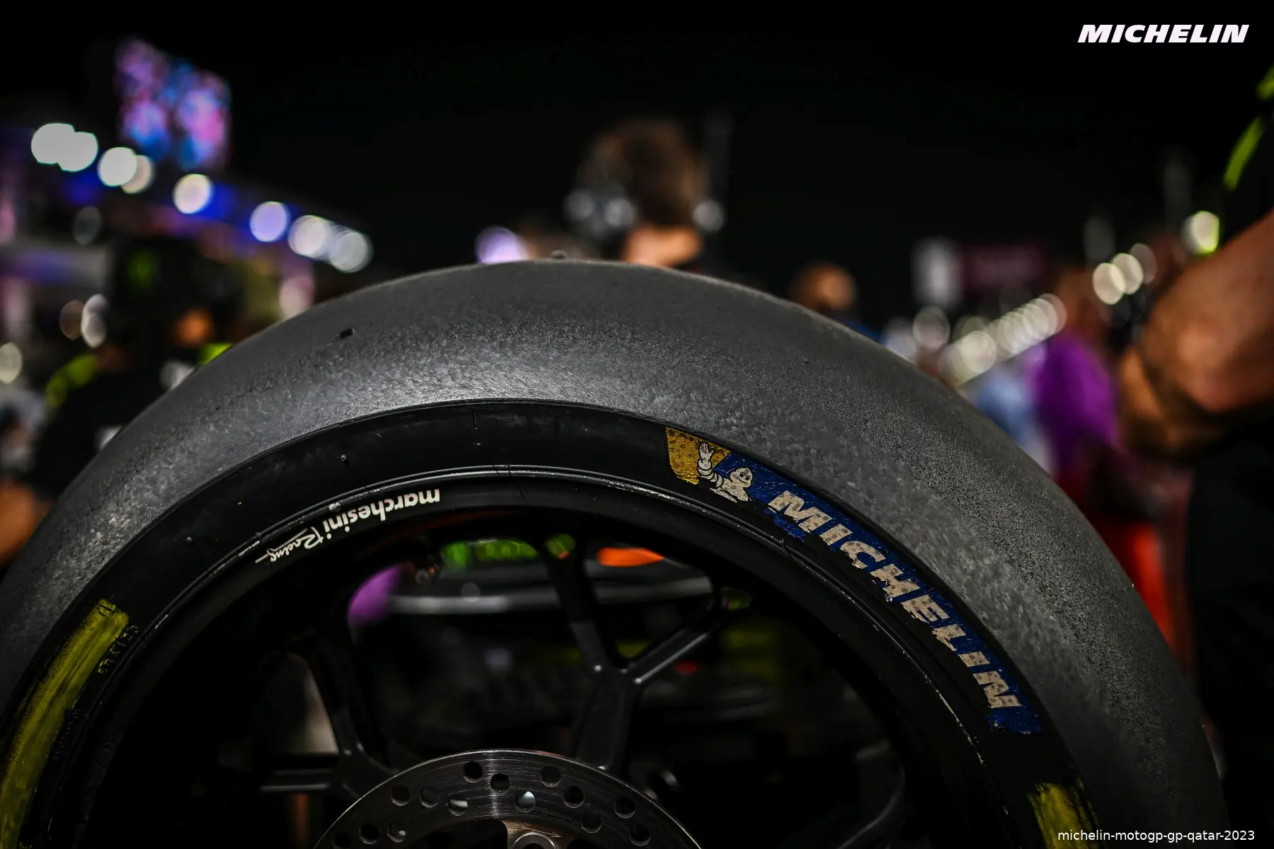 michelin motogp gp qatar 2023