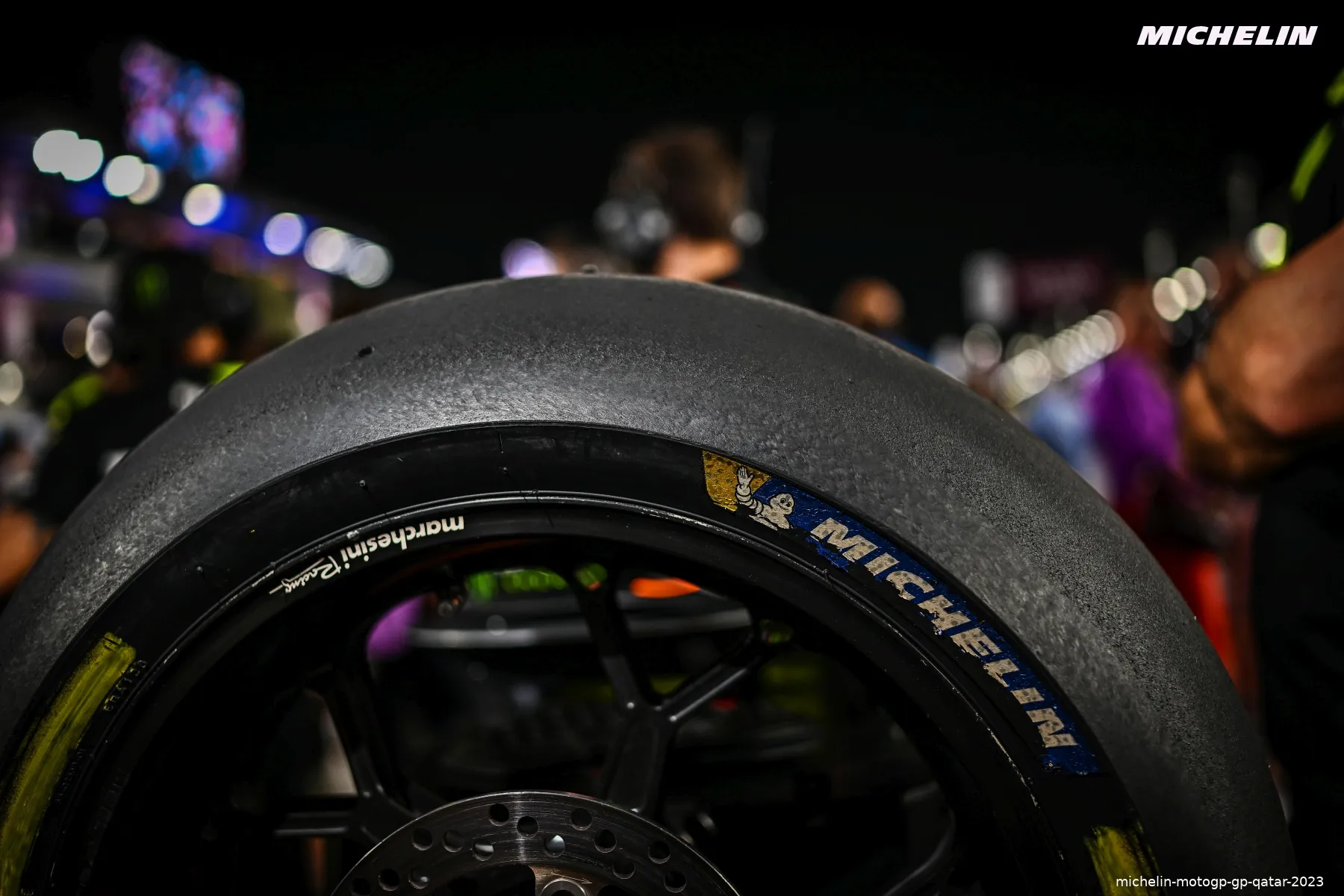 michelin motogp gp qatar 2023