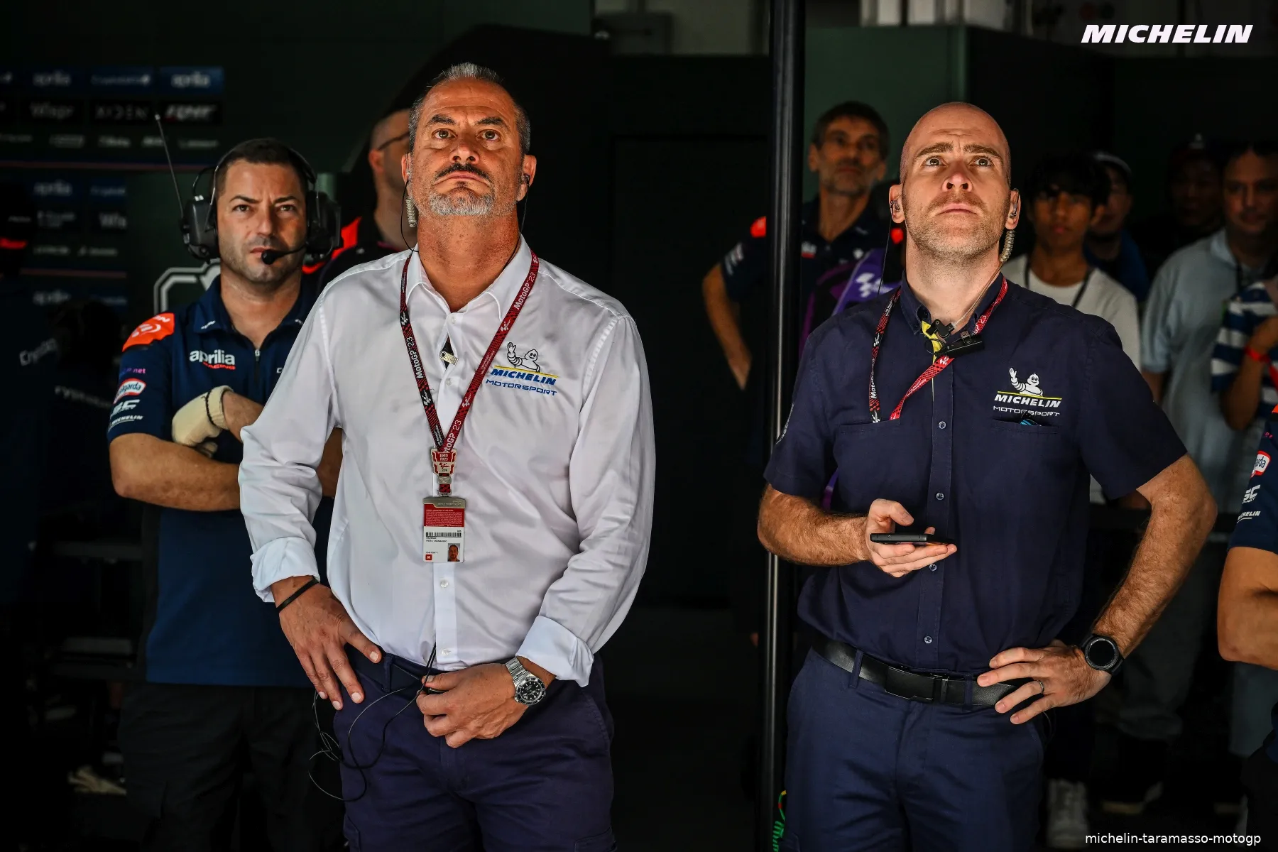 michelin taramasso motogp