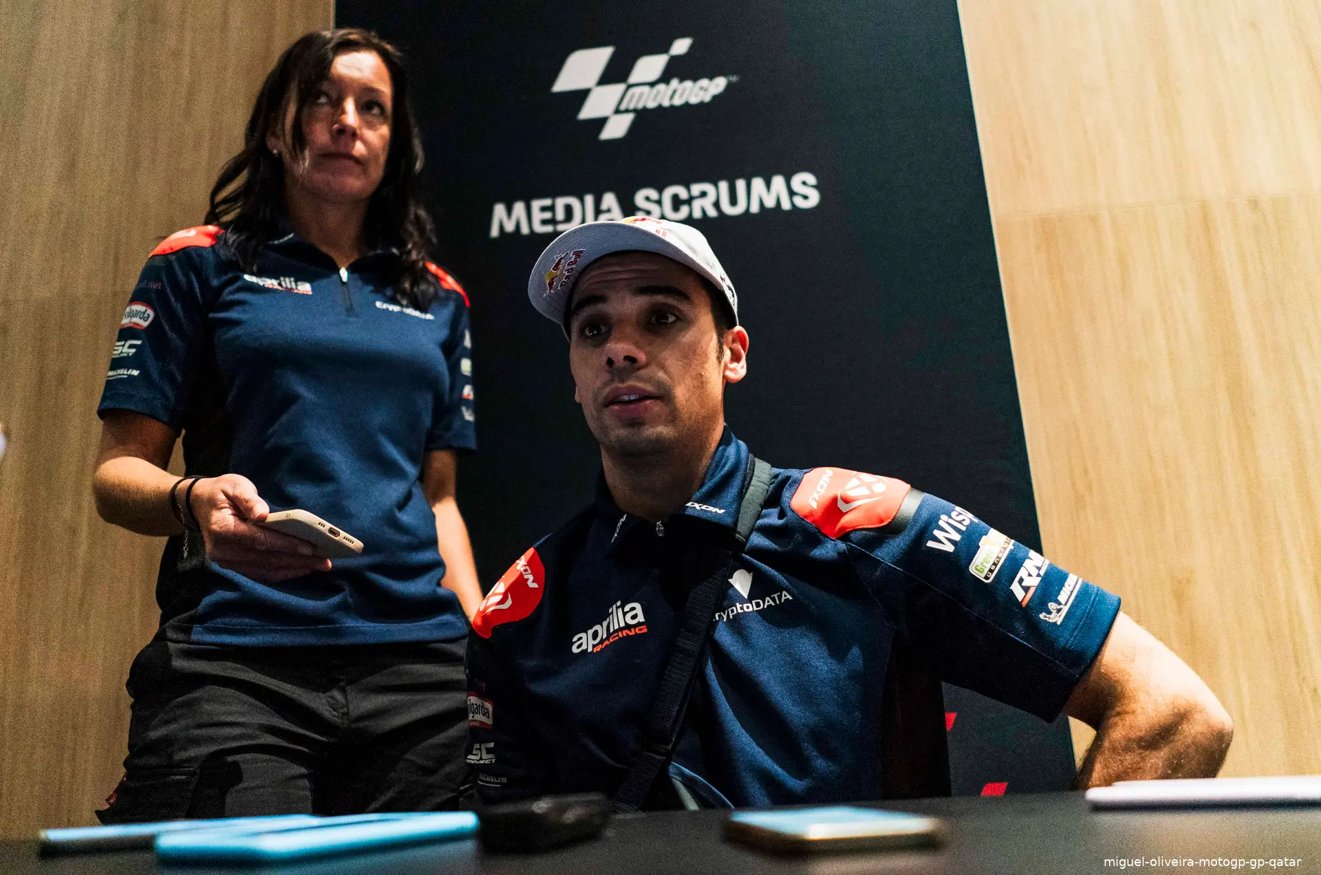 miguel oliveira motogp gp qatar