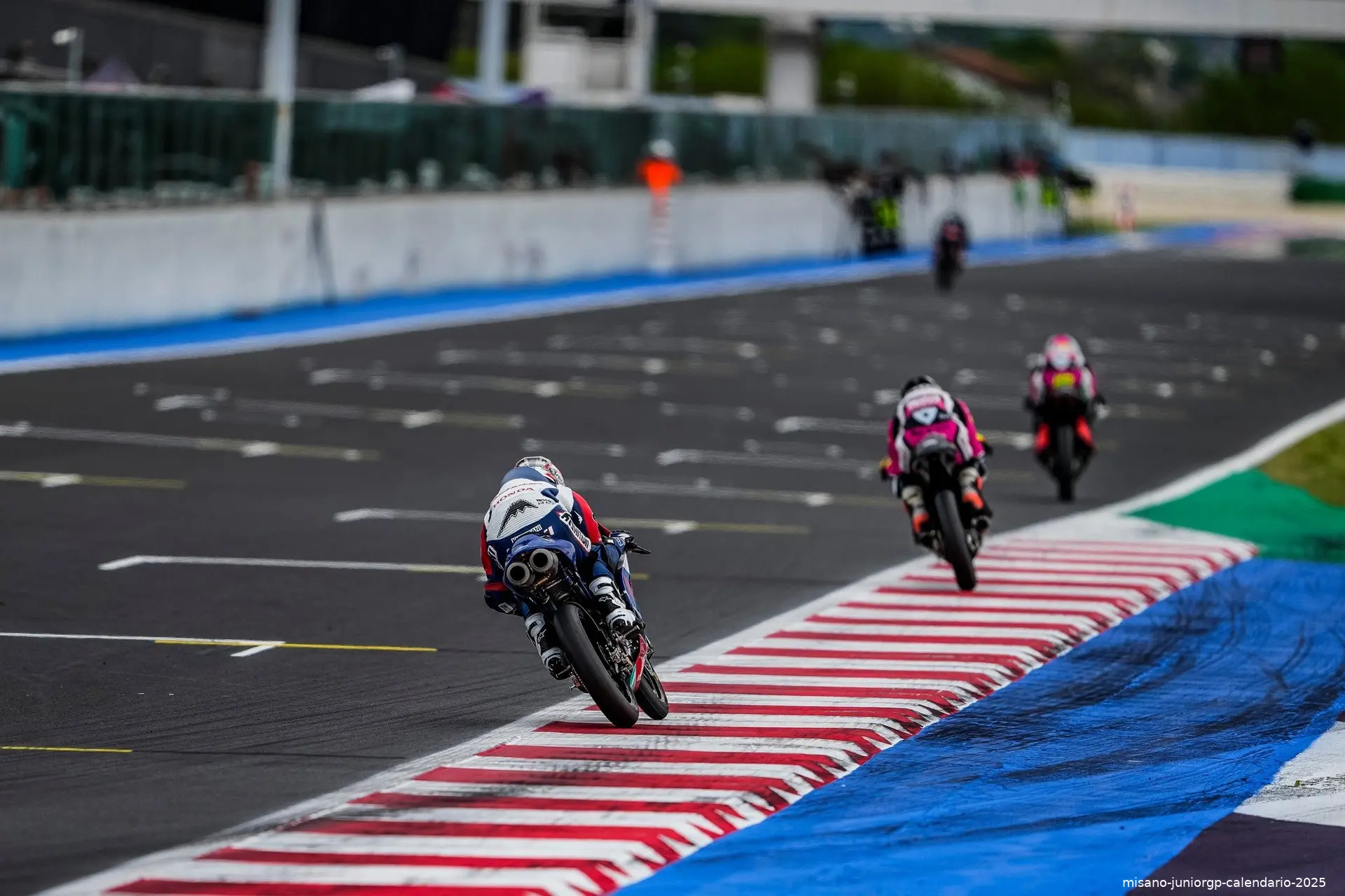 misano juniorgp calendario 2025