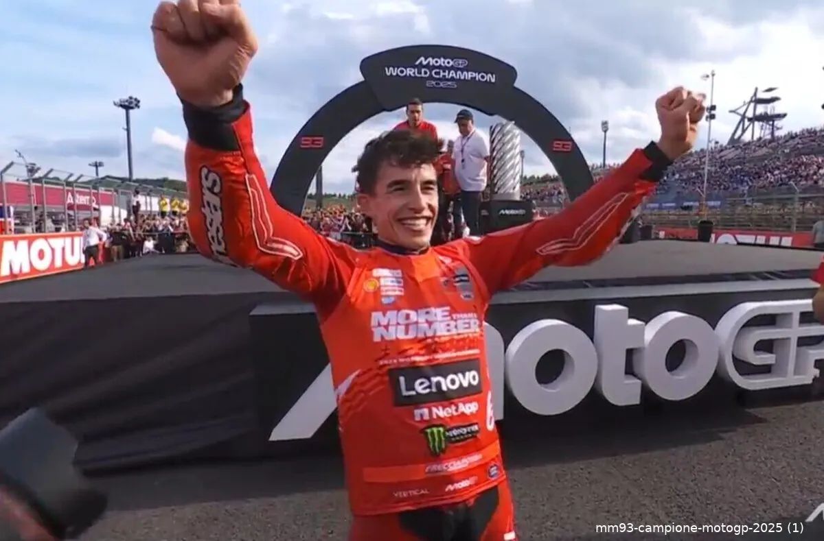 mm93 campione motogp 2025 1