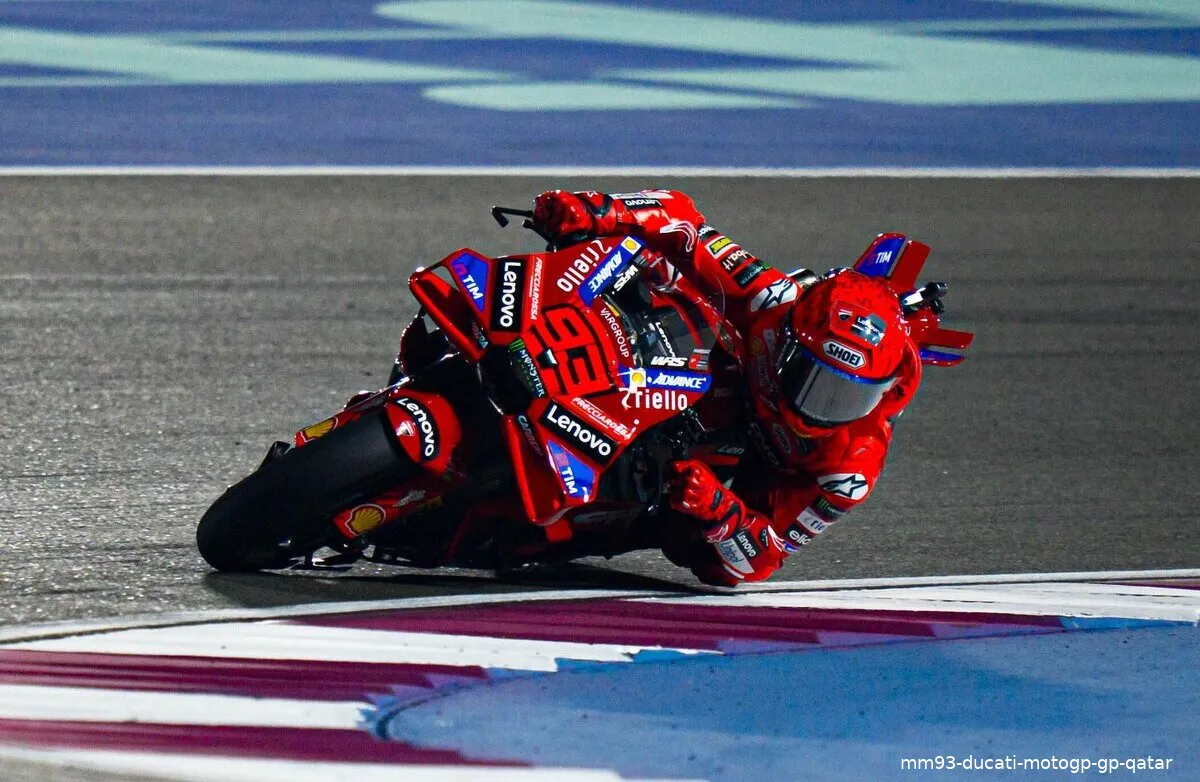 mm93 ducati motogp gp qatar