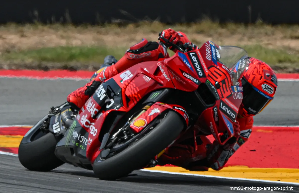 mm93 motogp aragon sprint