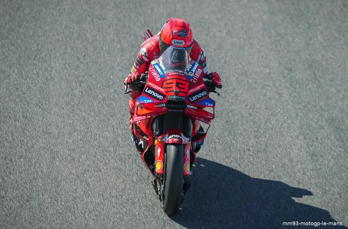 mm93 motogp le mans