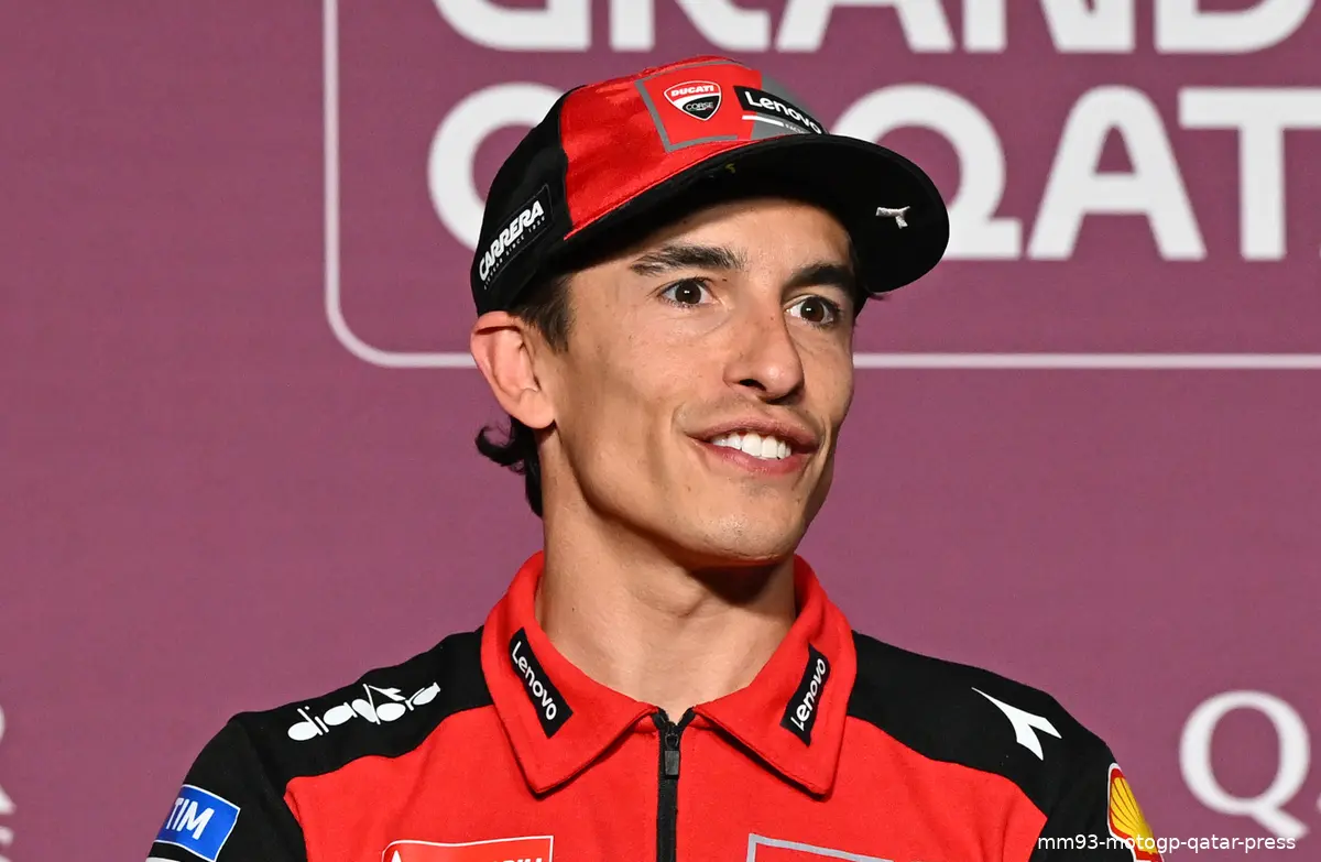 mm93 motogp qatar press
