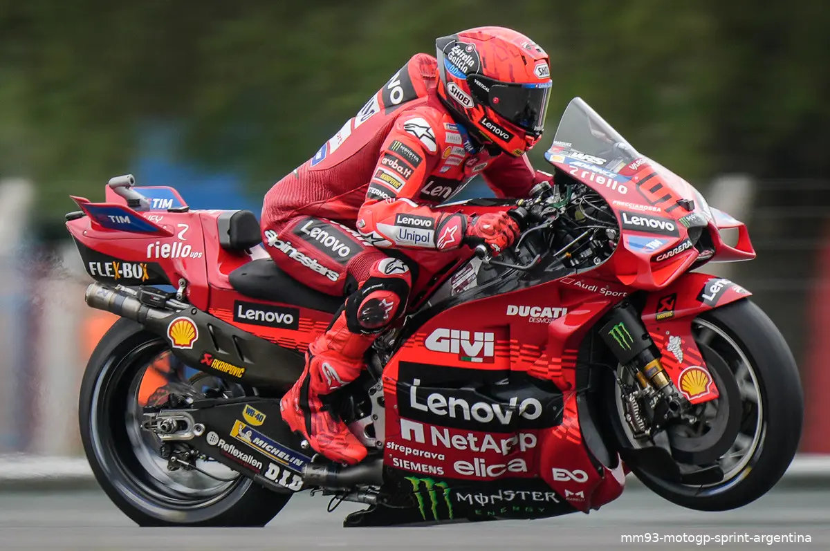 mm93 motogp sprint argentina