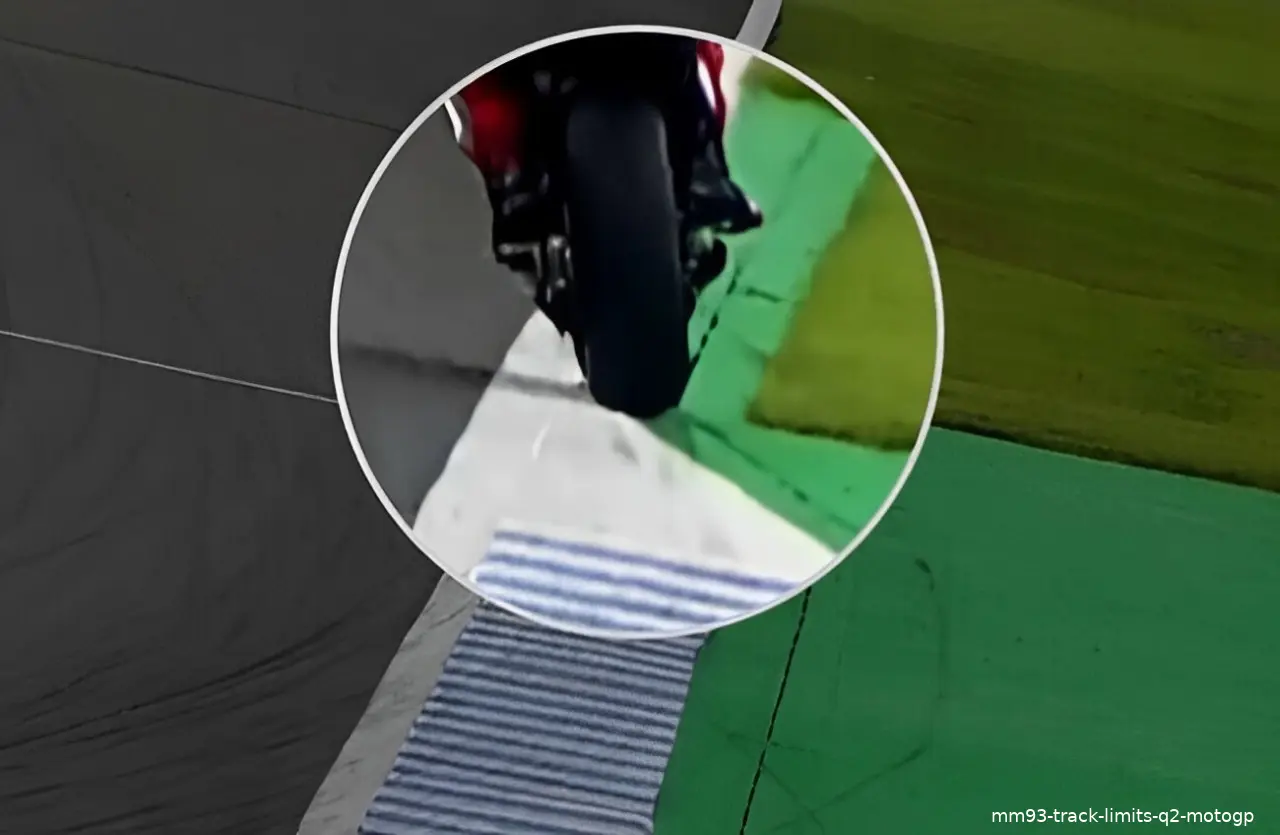 mm93 track limits q2 motogp