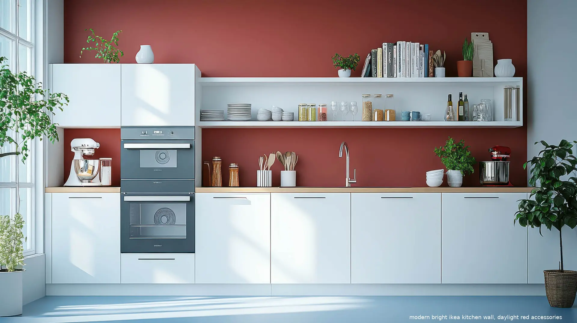 keuken budget