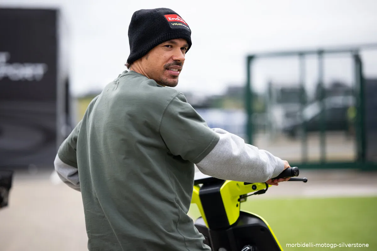 morbidelli motogp silverstone