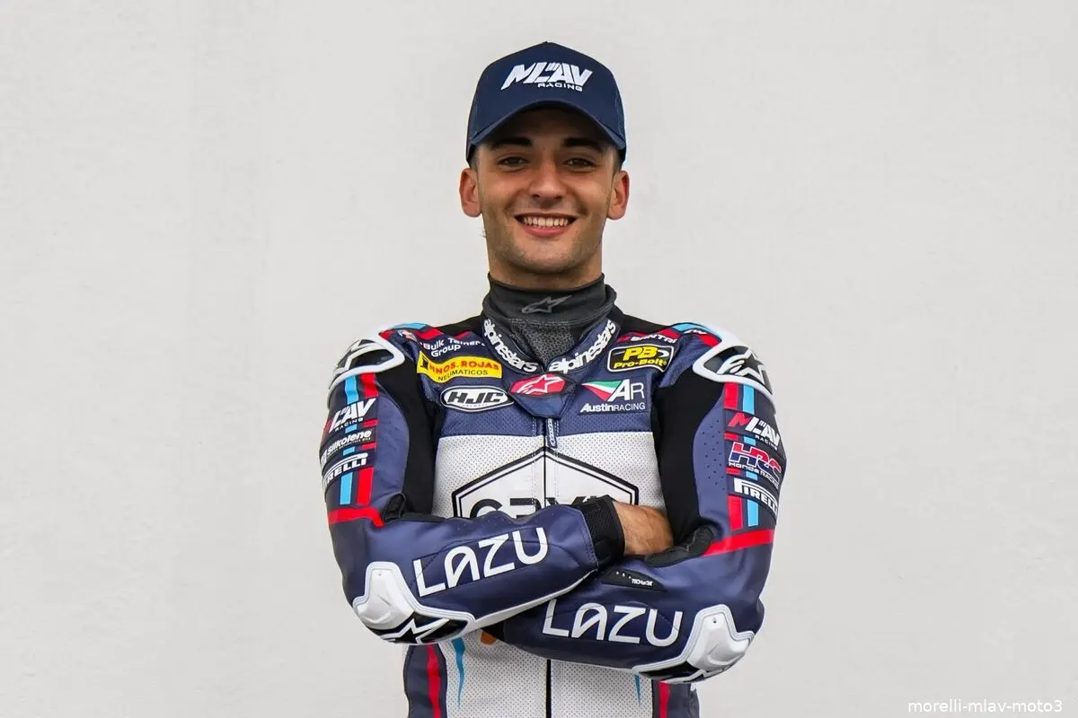 morelli mlav moto3 2