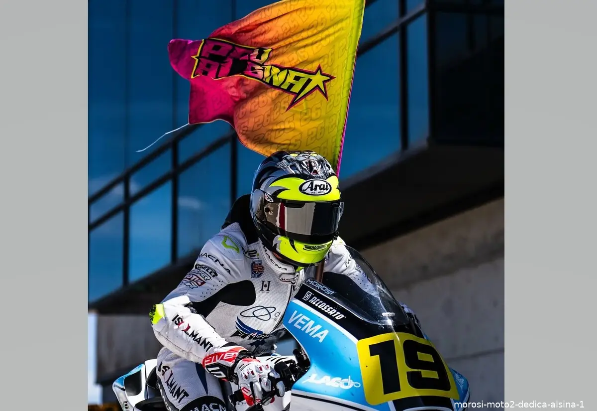 morosi moto2 dedica alsina 1