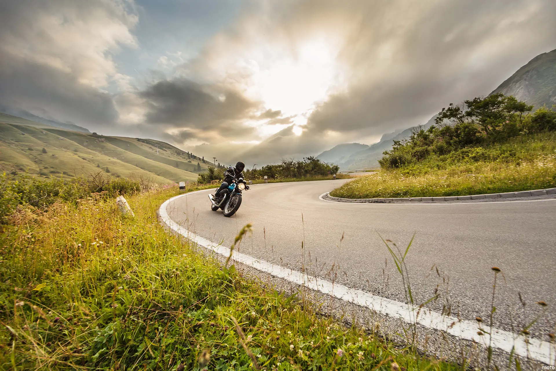 weekend moto centro italia