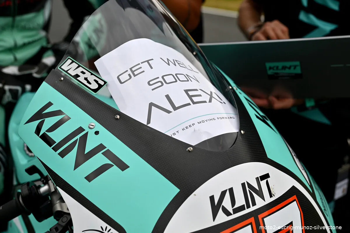 moto2 escrig munoz silverstone