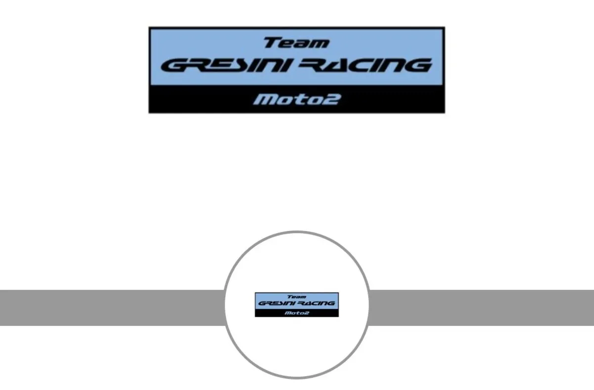 moto2 gresini no logo qjmotor