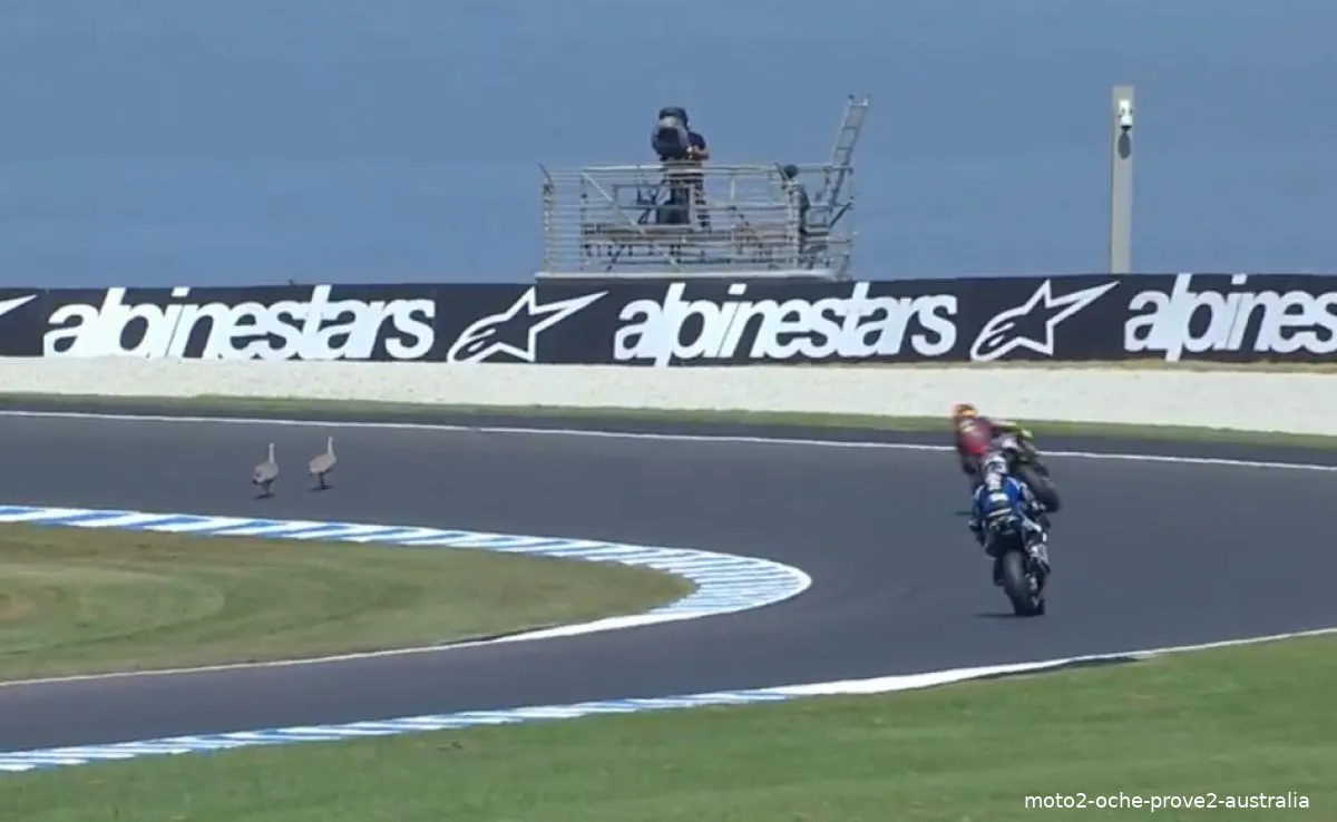 moto2 oche prove2 australia