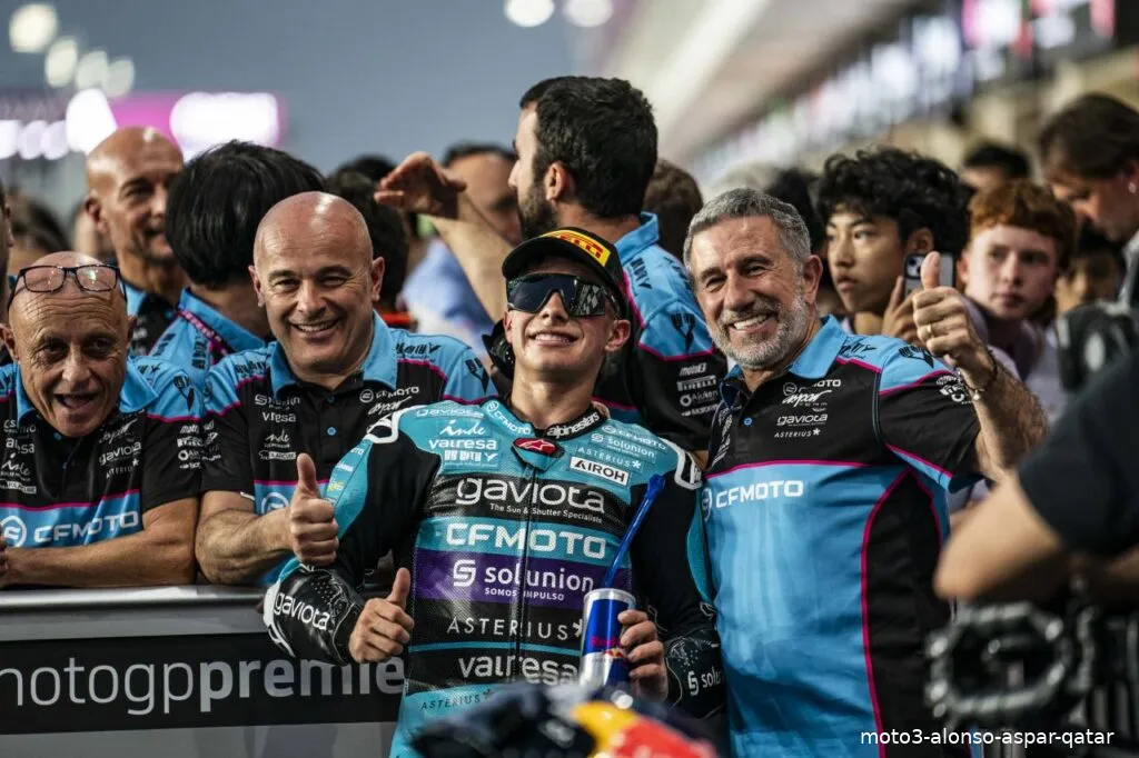 moto3 alonso aspar qatar