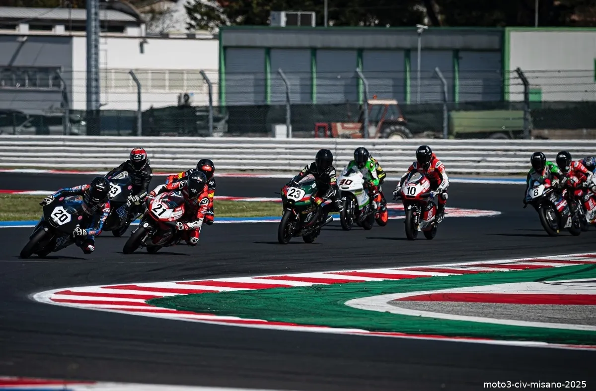moto3 civ misano 2025