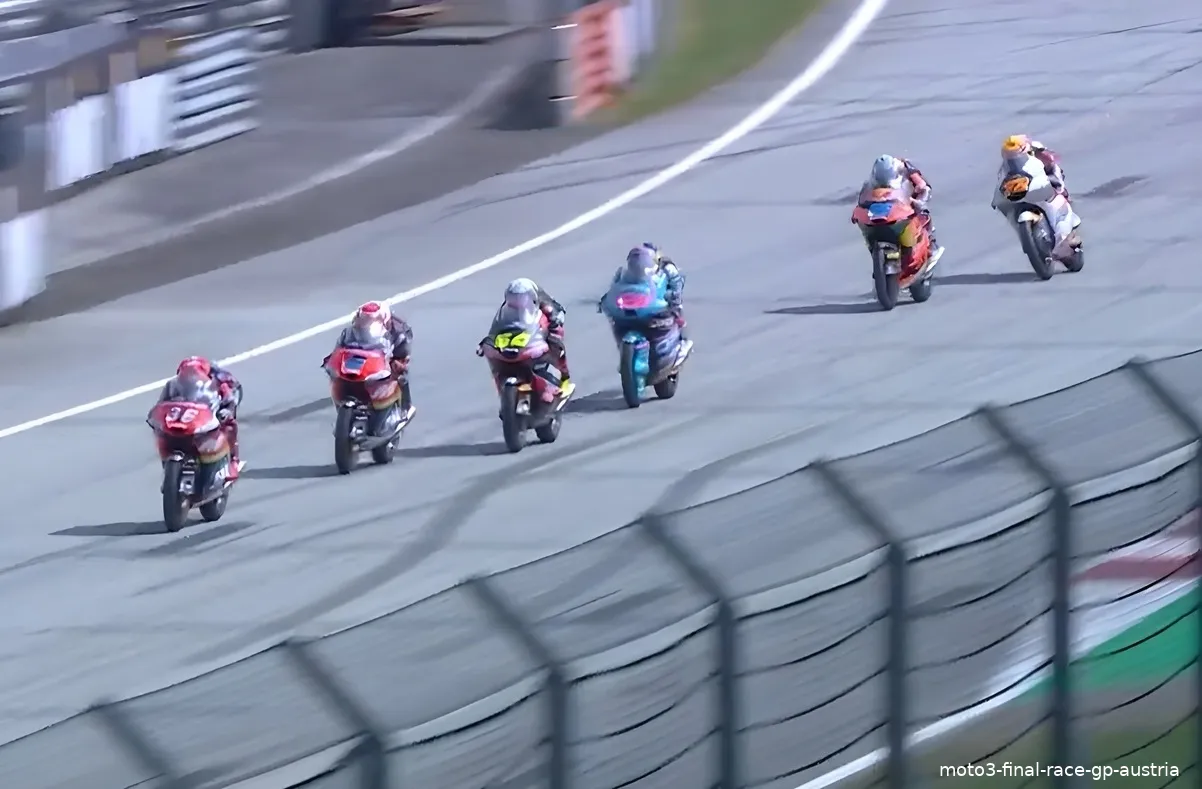 moto3 final race gp austria