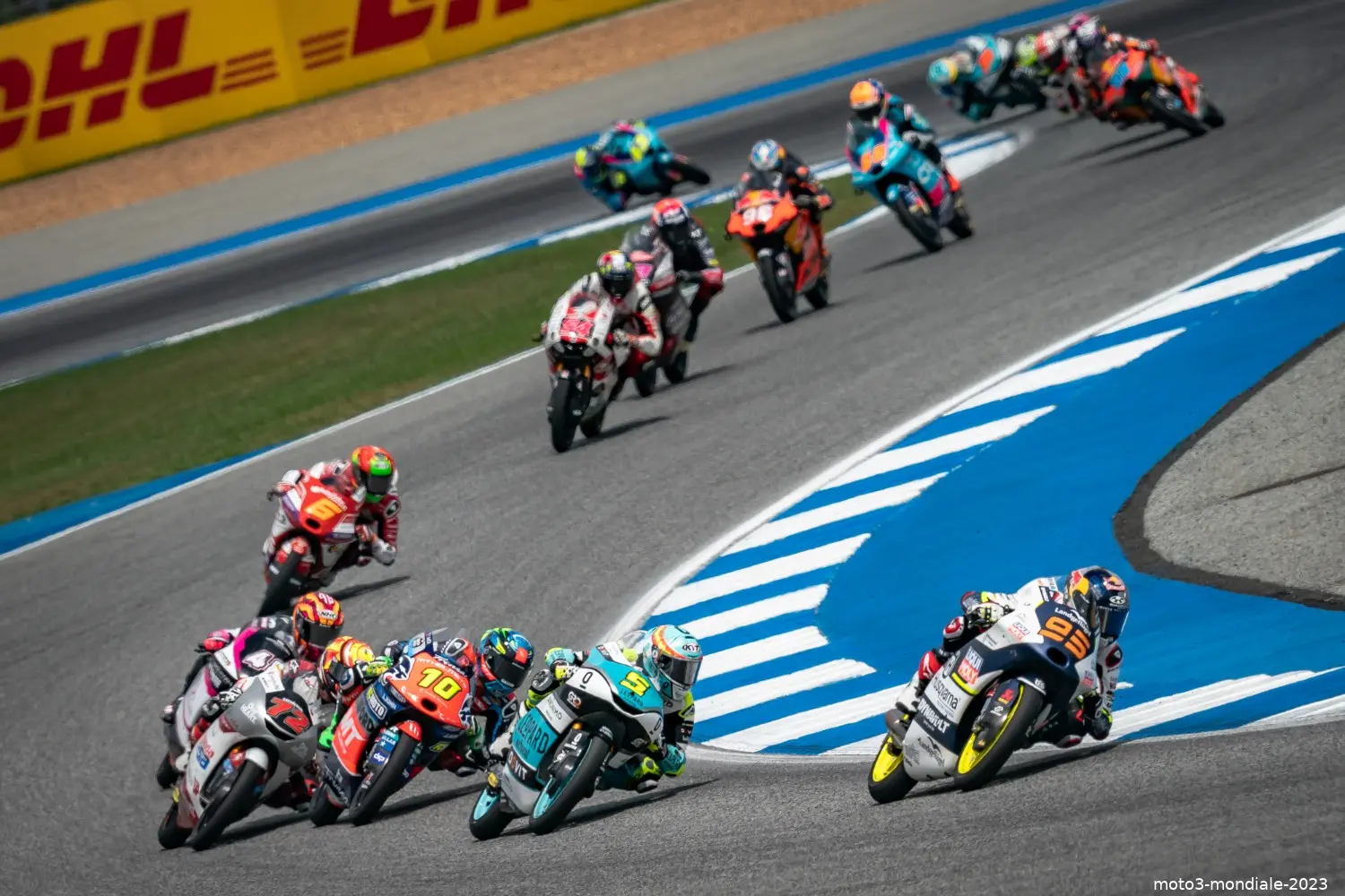 moto3 mondiale 2023
