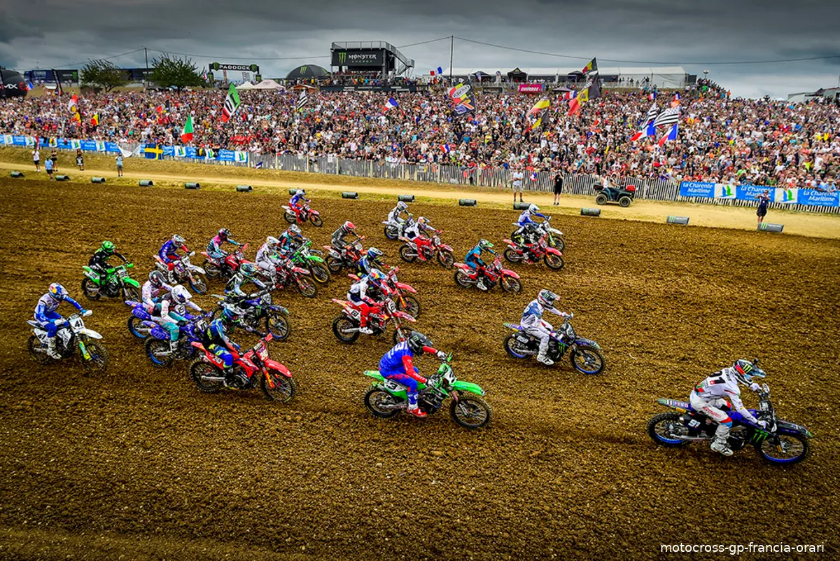 motocross gp francia orari