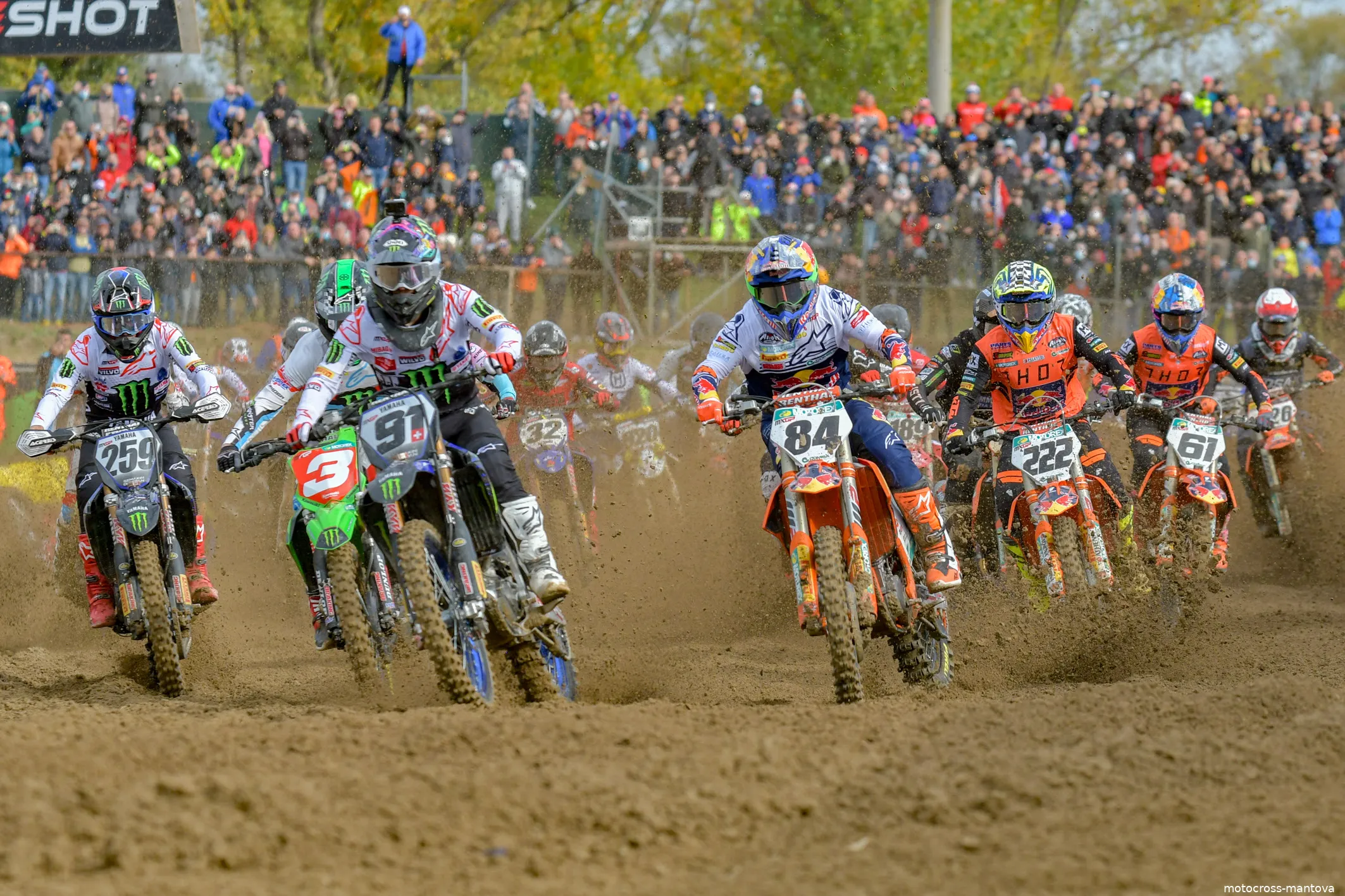 motocross mantova
