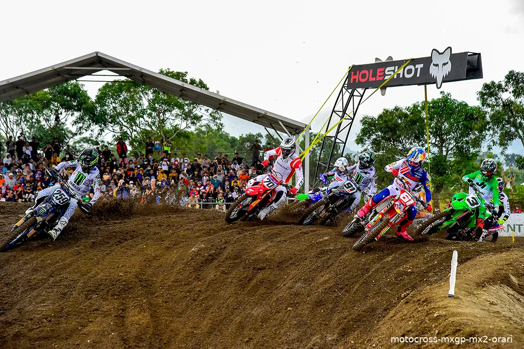 motocross mxgp mx2 orari