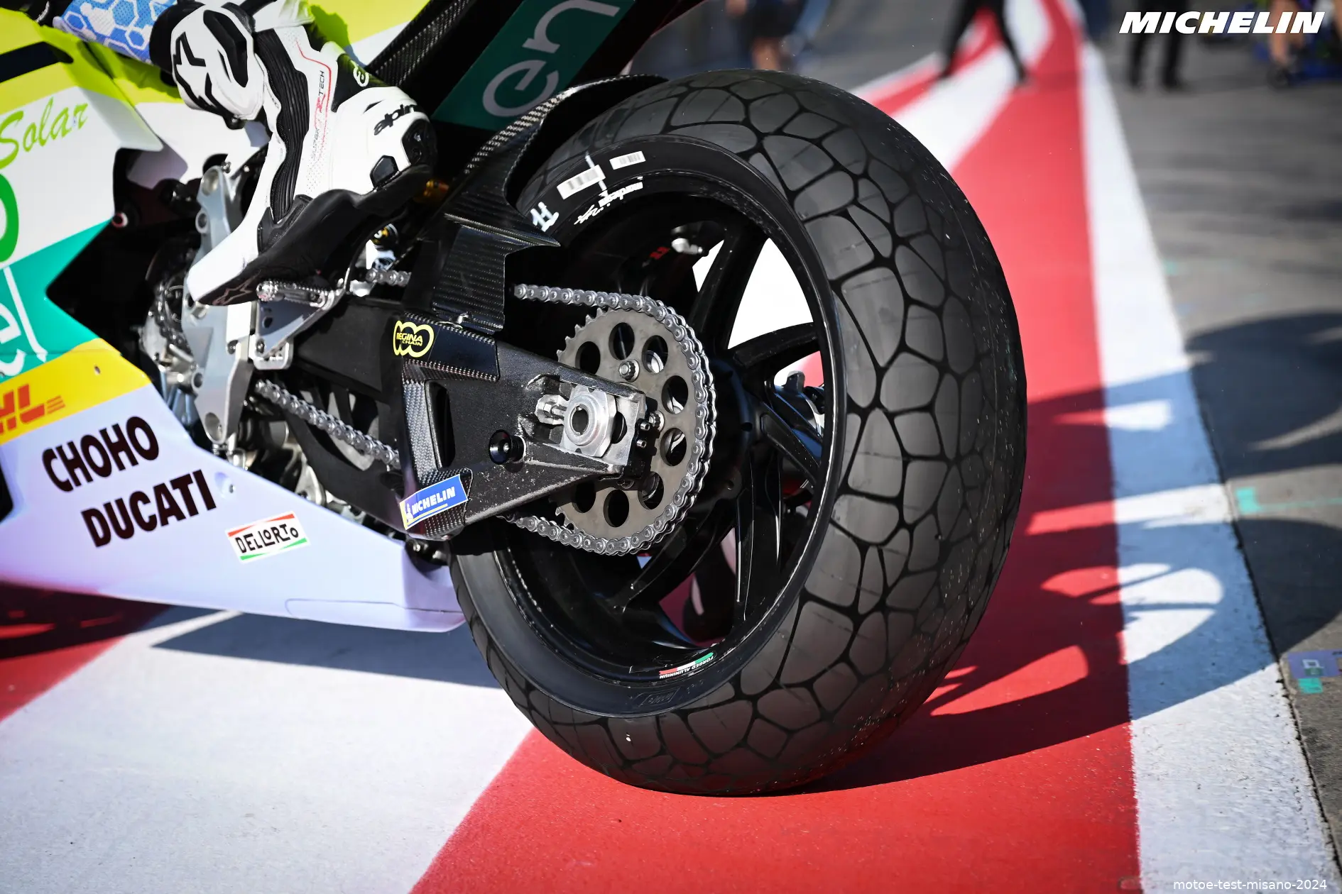 motoe test misano 2024