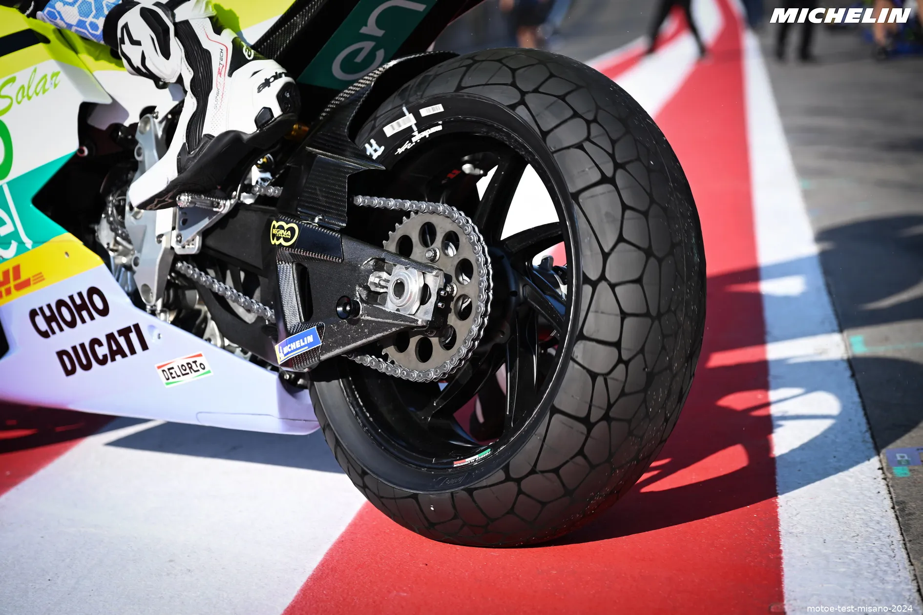 motoe test misano 2024