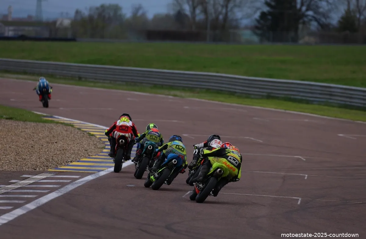 motoestate 2025 countdown