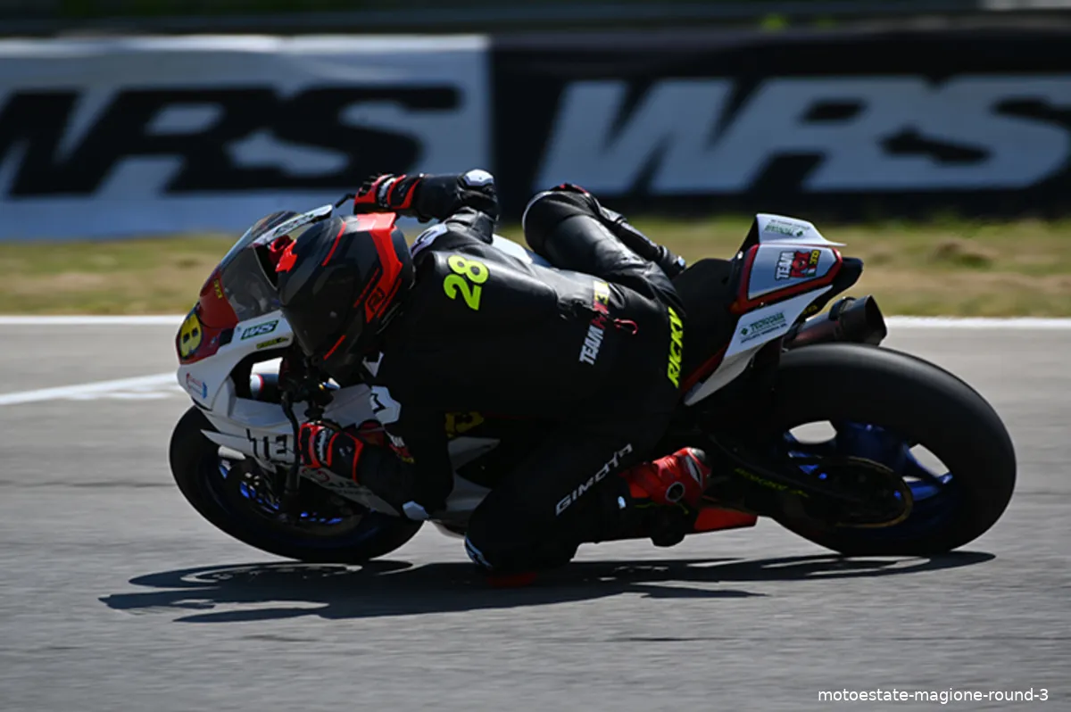 motoestate magione round 3