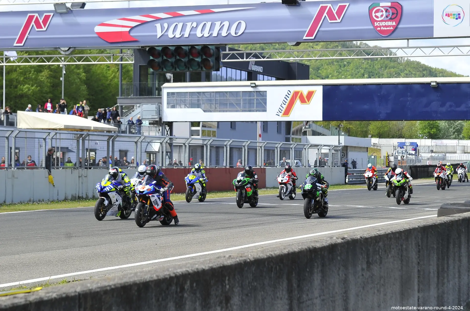 motoestate varano round 4 2024