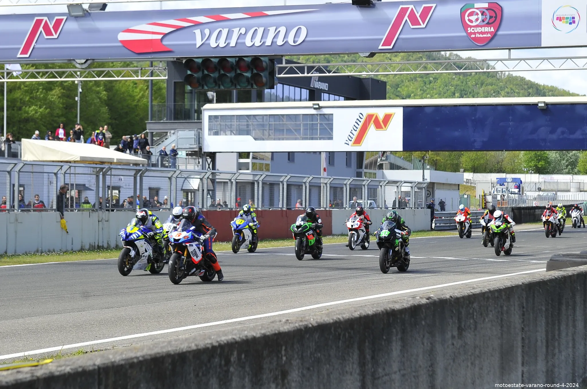 motoestate varano round 4 2024