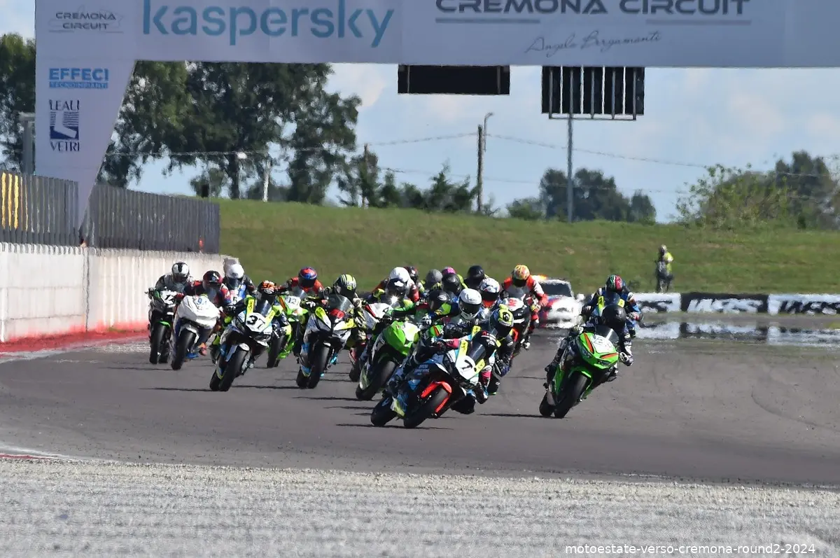 motoestate verso cremona round2 2024