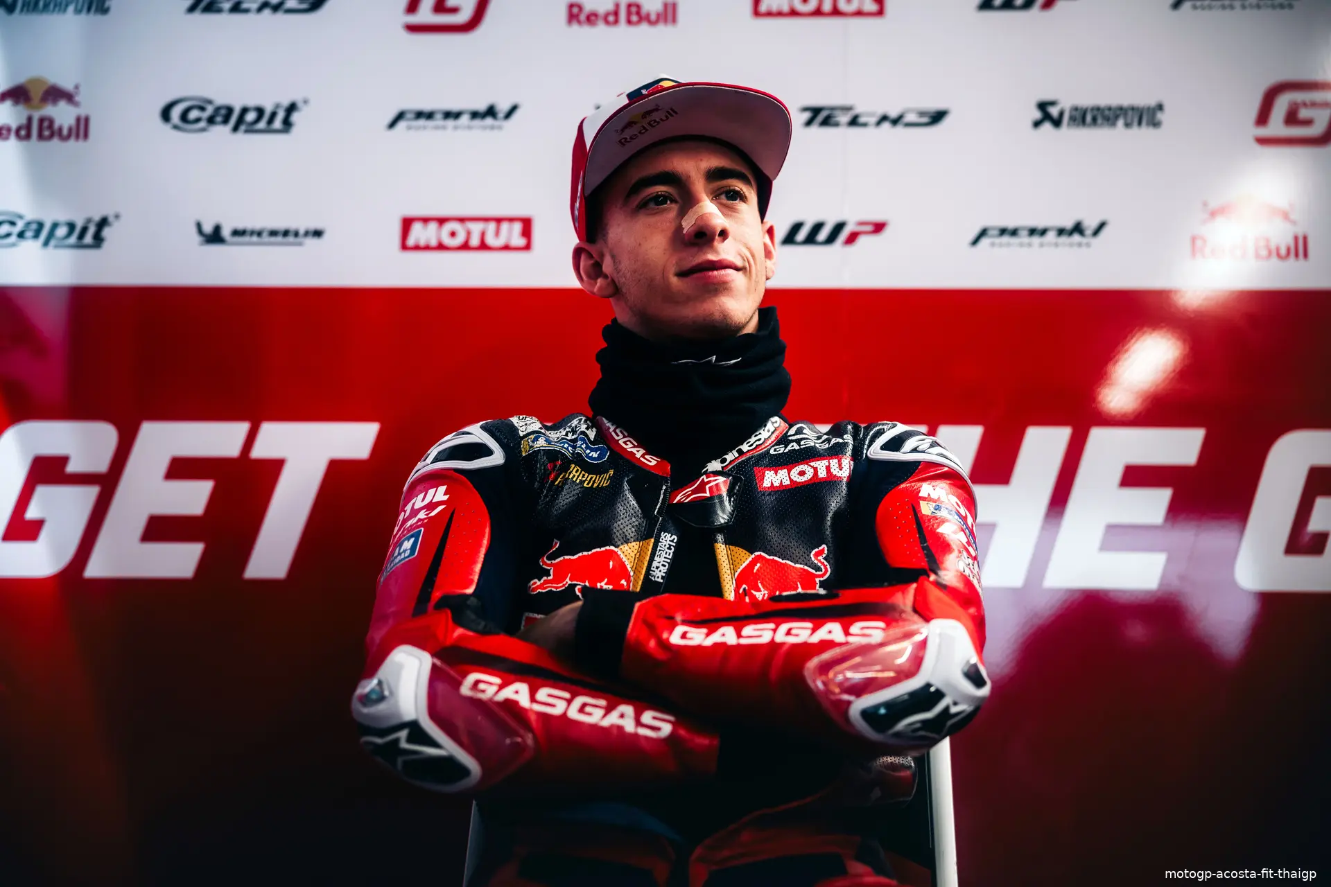 motogp acosta fit thaigp