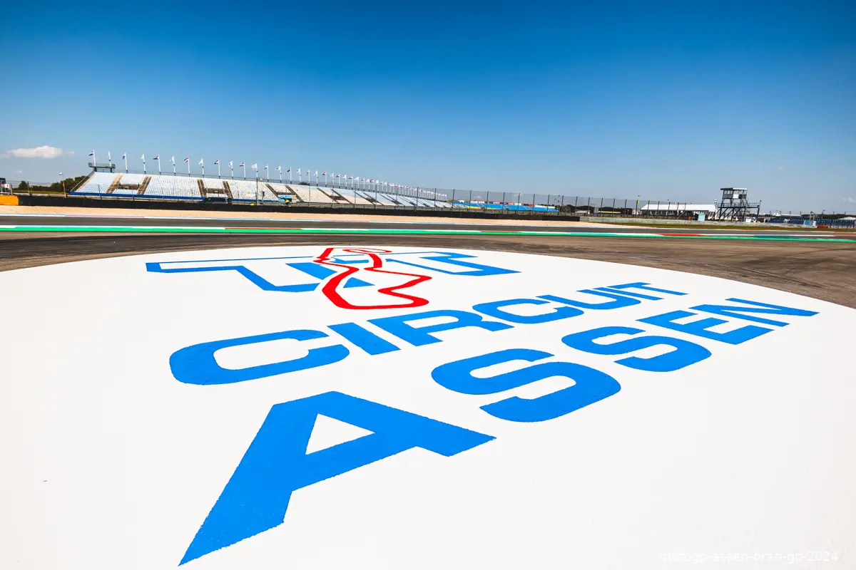 motogp assen orari gp