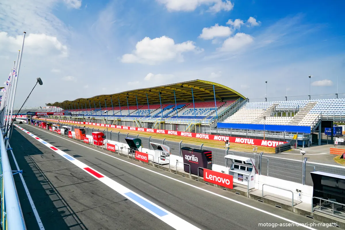 motogp assen orari gp 2