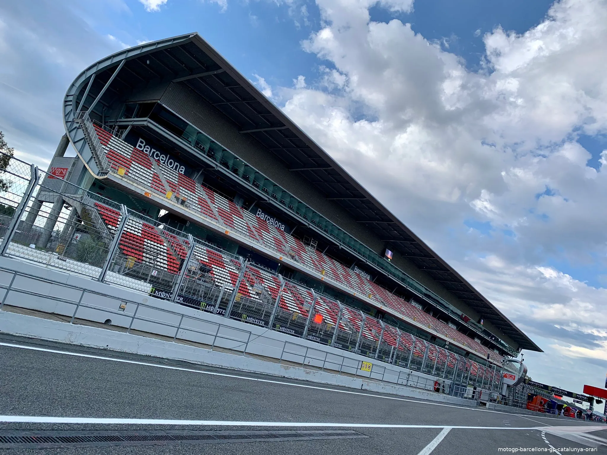 motogp barcellona gp catalunya orari